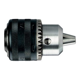Metabo 635304000 13mm 1/2-inch Geared Chuck