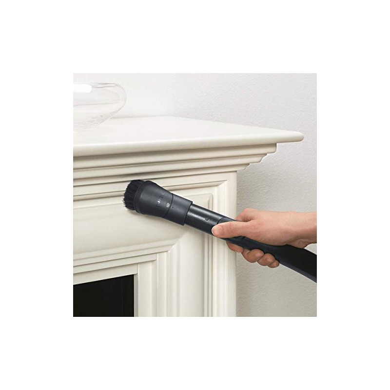 Miele SSP-10 Dusting Brush Natural Bristle