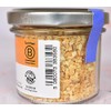 Steenbergs Organic Garlic Granules - 70g