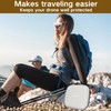 LURICO Flip Carry Case, Flip Bag, Bag for DJI Flip