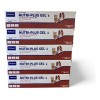 Kit De 5 Pzas. Nutri-plus Gel 120 Grs. Suplemento Energetico