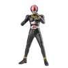 Kamen Rider Black Soft Vinyl Kit Reprint 1/8 Scale Soft