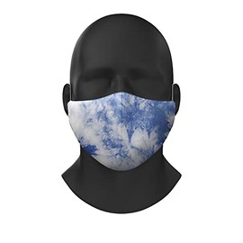 [ゴーグルソック] gogglesoc フェイスマスク TYEDYE ONE FACE-A013