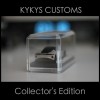 Hot Wheels KYKYS Collector's Edition - Hot Wheels Lotus Emira