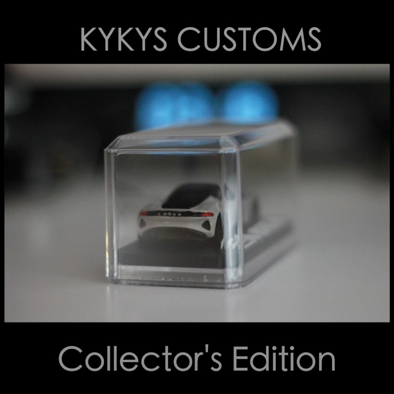 Hot Wheels KYKYS Collector's Edition - Hot Wheels Lotus Emira