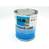 BLACK SWAN 04080 Adhesive-Lube Liquid Neoprene Adhesive Lubricant, 1 Qt