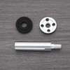 eMagTech 3 Sets 100 Type Angle Grinder Extension Rod with