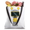 Funbot Remix from Sprunky! | Jevin Raddy Simon Tote Bag