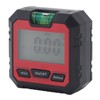 Digital Angle Finder with Backlight Accurate Measurement Portable Durable Construction