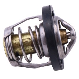 DVPARTS Thermostat 21040104001 Compatible with Odes UTV 800 1000 ATV Dominator Assailant Raider D2 D4 X2 X4