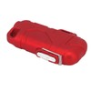 Double Arc Plasma Lighter Windproof Waterproof Flameless USB Electric Lighter