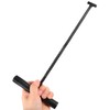 Healeved Manhole Cover Hook 12.20 Inch Metal T-Shape Manhole Lifting