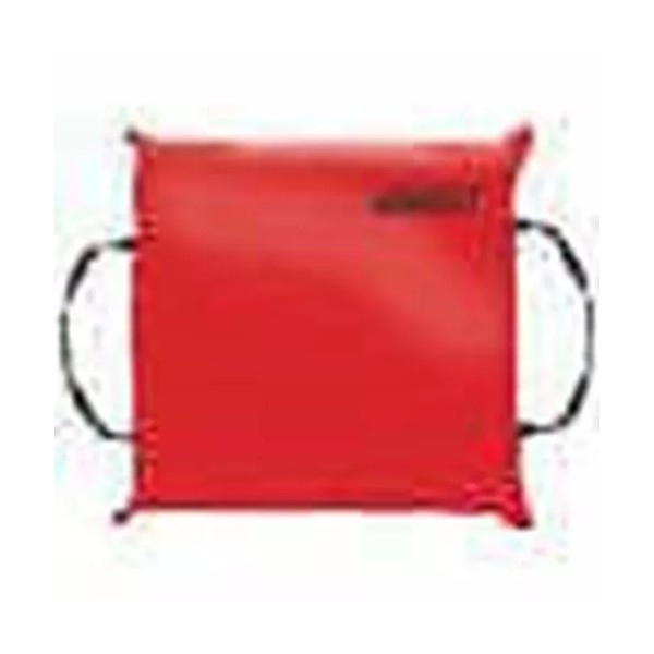 Seachoice Throw Cushion Foam Red #44940