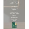 (Sweet & Chic Bundle Pack) Layali + Zahra + Zafaan
