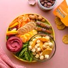Blue Diamond Almonds Nut-Thins Gluten Free Cracker Crisps, Cheddar Cheese,