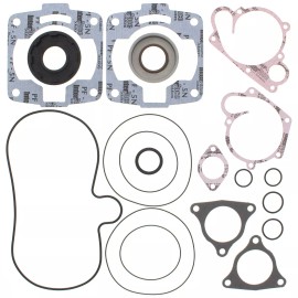 SPI 2001 Polaris Edge 600 Classic SPI Complete Gasket Kit Full Engine Crank Seals