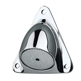 Speakman Adjusta-spray Solid Brass Wall mount Shower Head S-2460 Polished Chrome