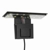 Aquarium Clip On LED Light Mini Super Bright White Light