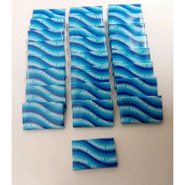 Cashmere Bouquet VINTAGE LOT 25 CASHMERE BOUQUET HOTEL SIZE TRAVEL COMPLEXION SOAP BARS NOS NEW