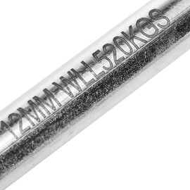 com-four® 2 x Carabiner Hooks – Steel Carabiner with 520 kg Load Capacity – for Sun Sail, Floating Grill, Punch Bag and Much More