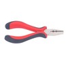 2pcs Hair Extensions Plier Ergonomic Handle Skid Resistance 2 Holes