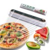 EasyCutter- The Premium Effortless Cling Film Dispenser for Every Kitchen