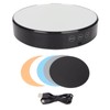 Rotating Display Stand Blue Light Smart APP Screen Display Light