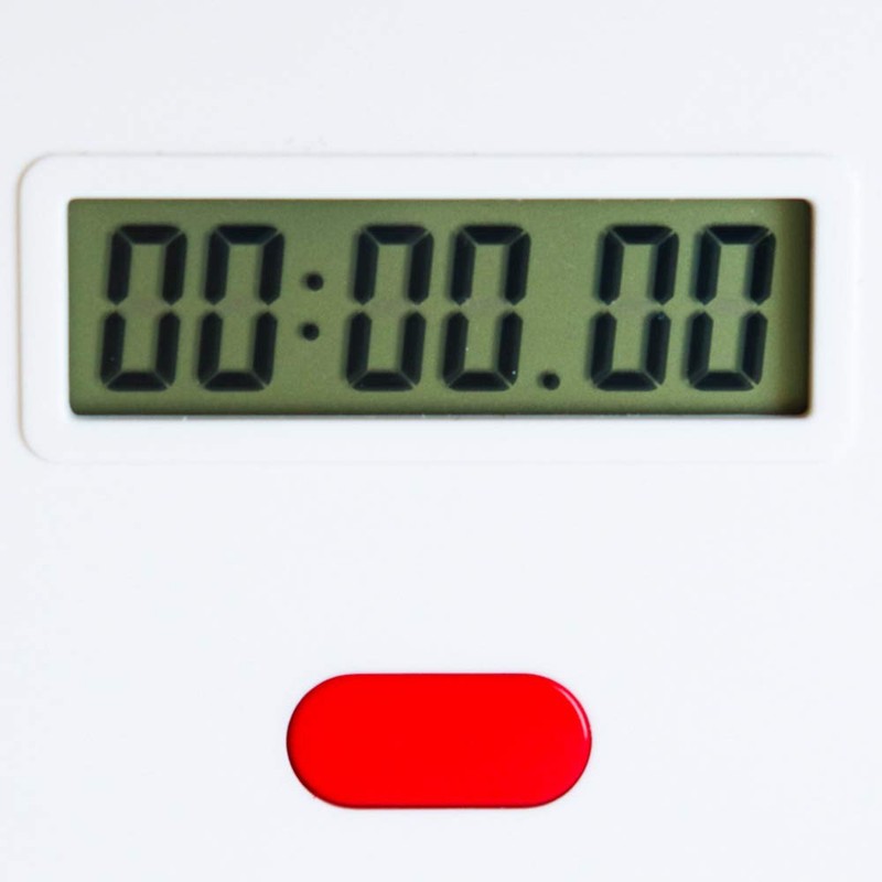 Lead LAPTIMER Mini 4WD Lap Timer Racing Toy