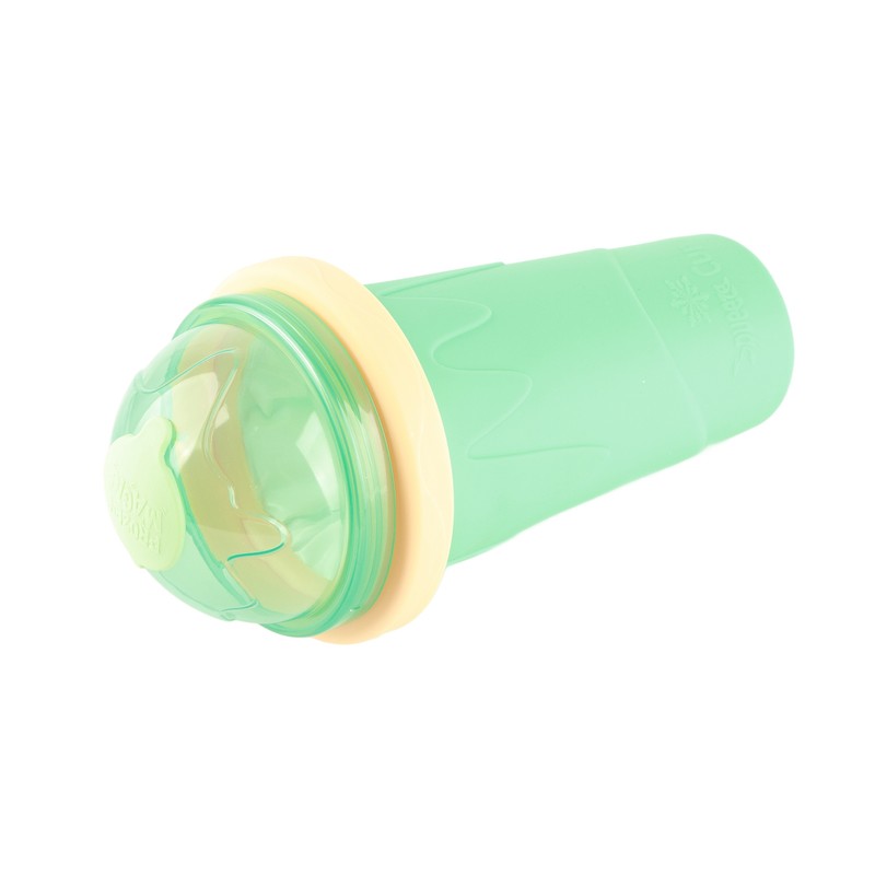 Creative Smoothie Cups Travel Portable Plastic Cups Smoothie Cups