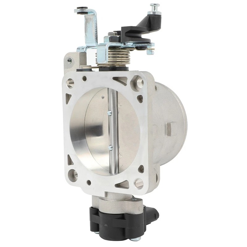 Quickfitauto Throttle Body For 1998-2002 Ford E-150 Econoline 1999-2004 F-250