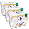TOPDeal Avocado CD Mild Soap 3 x 100 g Pack