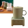 Fast Cooler Cup Beverage Beer Quick Cooling Mug Dormitory Heat