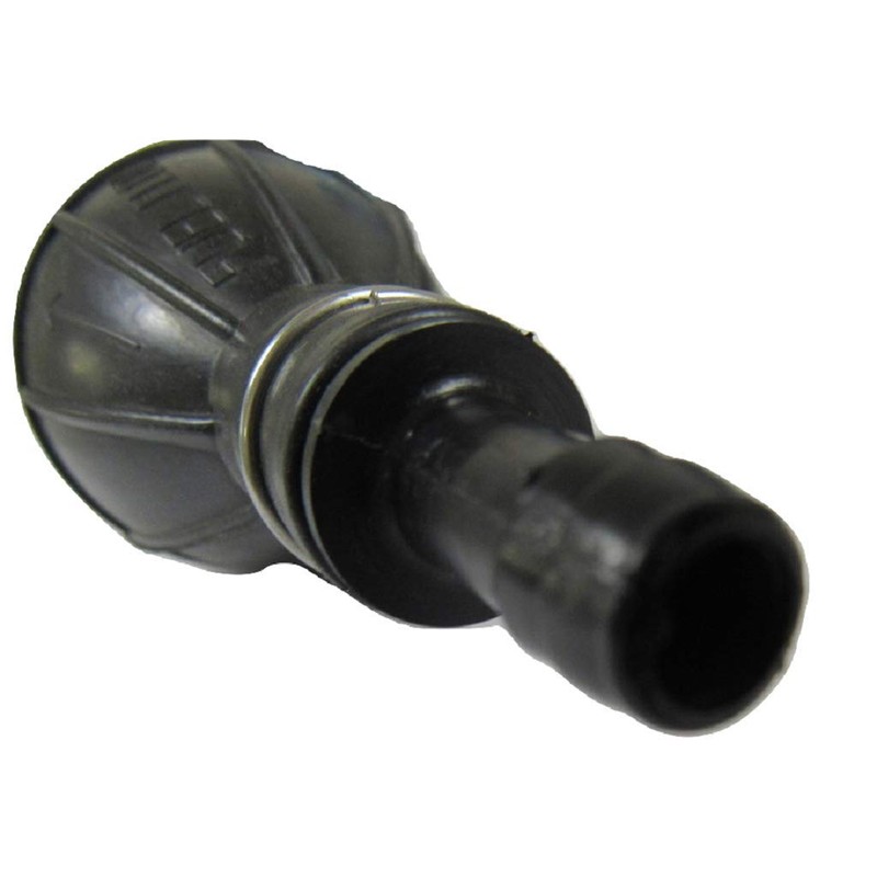 Fuel Primer Bulb Hand Pump 10MM (Diesel Petrol Priming Non