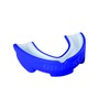 Gilbert 585514005 Mouthguard, Blue/White, SR