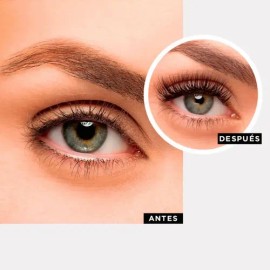 Axioma Suero Amplificador De Pestañas Y Cejas Xl Lashes                                                                                               