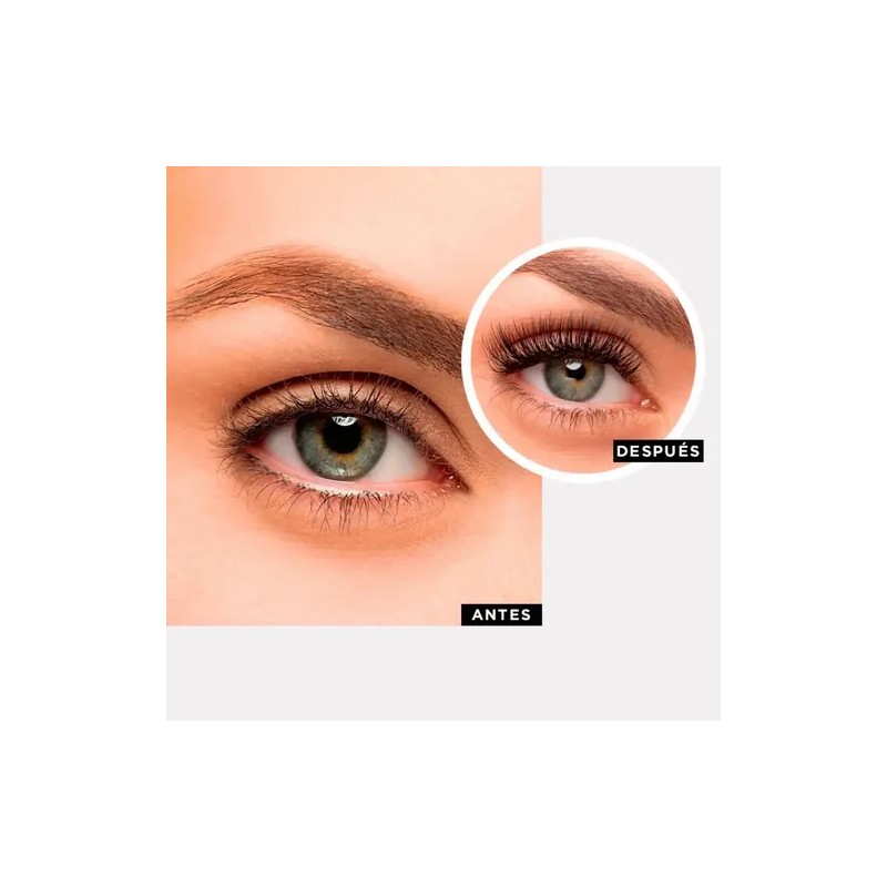 Axioma Suero Amplificador De Pestañas Y Cejas Xl Lashes
