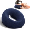 Breathe Easily Face Down Massage Pillow for Beauty Salon SPA