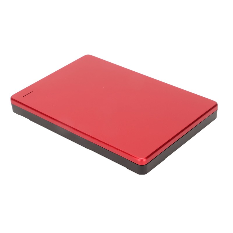 2.5in External Hard Drive Portable USB3.0 5Gbps High Speed Ultra