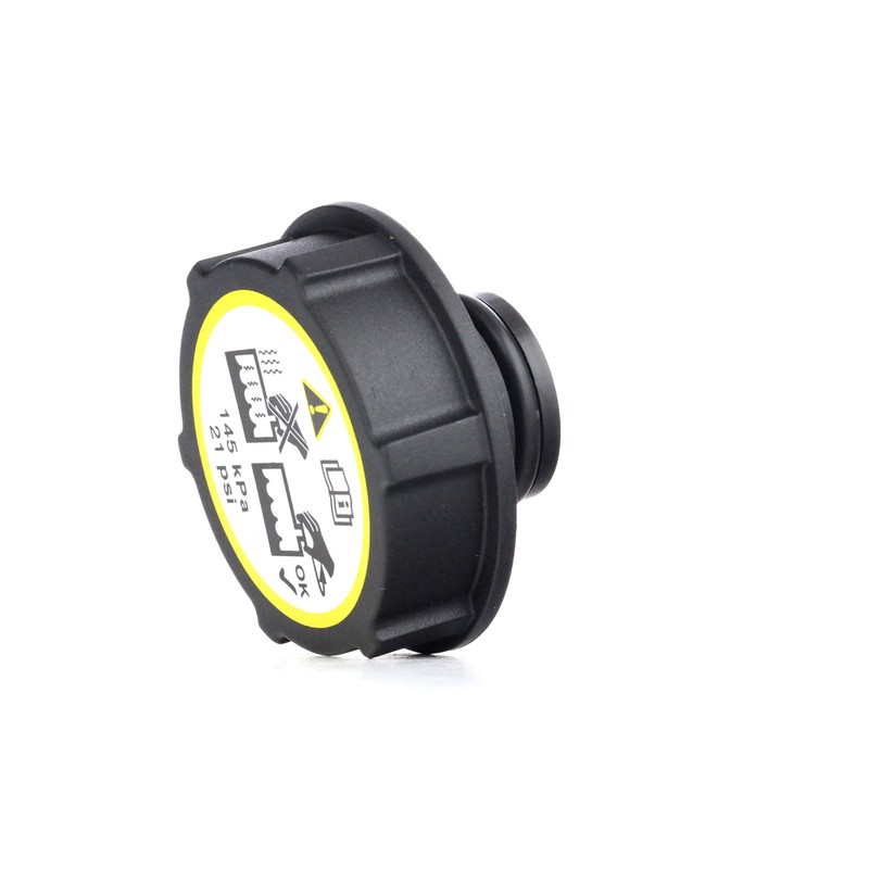PSL Radiator Cap for Coolant Expansion Tank, Car Coolant Tank