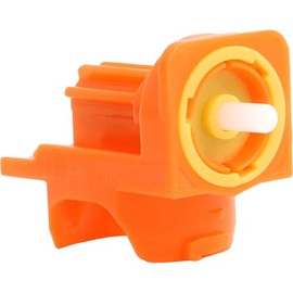 Paslode Fuel can Valves pre 2010 Trim Tools Pack of 5