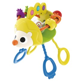 usrela Baby Sensory Montessori Toys for 6-9-12-18 Months