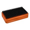 RiSki Wax Brush Horsehair