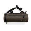 Lynx Touring Handlebar Bag, Front Bag, Cycle Bag, Waterproof, 2-Way