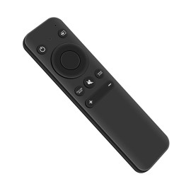 For AORUS Replace Remote Control for AORUS Gaming Monitor FV43U FO48U SRC-1214 CY22G04GP