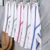 Utopia Towels Green Dish Towels [12 Pack - 15 x