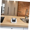 BIUDECO Portable Digital Study Timer 99-Minute Kitchen Cooking Alarm Adorable