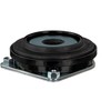 febi bilstein 38952 Suspension Strut Support Bearing with Rolling Bearing,