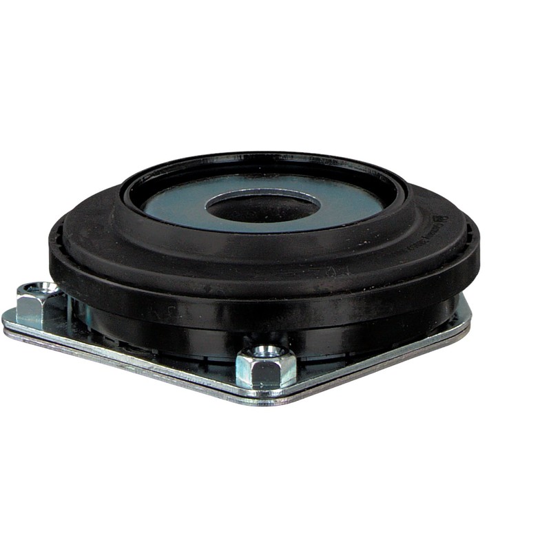febi bilstein 38952 Suspension Strut Support Bearing with Rolling Bearing,