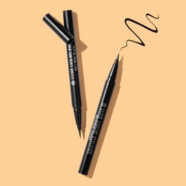 Lir 리르 룩스 리퀴드 아이라이너 2color Lir Lux Liquid Eyeliner 2 Colors