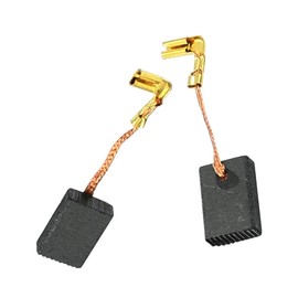 Carbon Brushes For Makita CB330 CB318 CB325 9563CV 9553NB 9554NB 9555NB Grinder